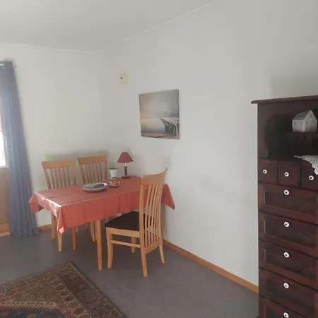 Heimro Bofellesskap 3* Nygardsjoen