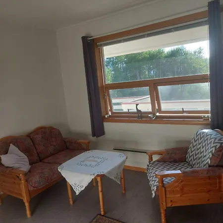 Aparthotel Heimro Bofellesskap Nygardsjoen