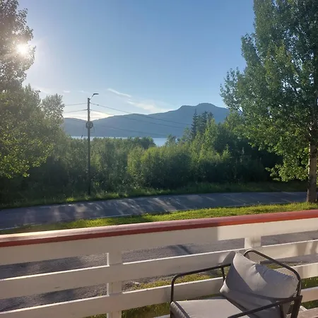 Aparthotel Heimro Bofellesskap Nygardsjoen