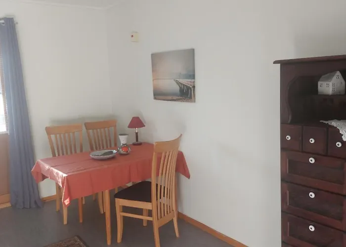 Heimro Bofellesskap 3* Nygardsjoen