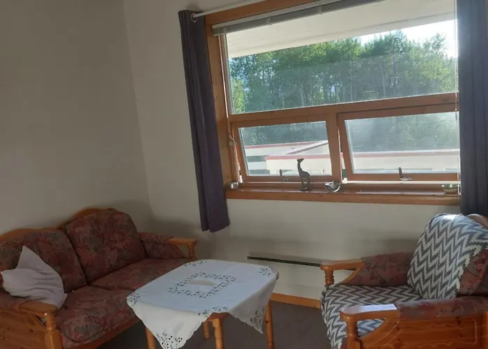 Aparthotel Heimro Bofellesskap Nygardsjoen
