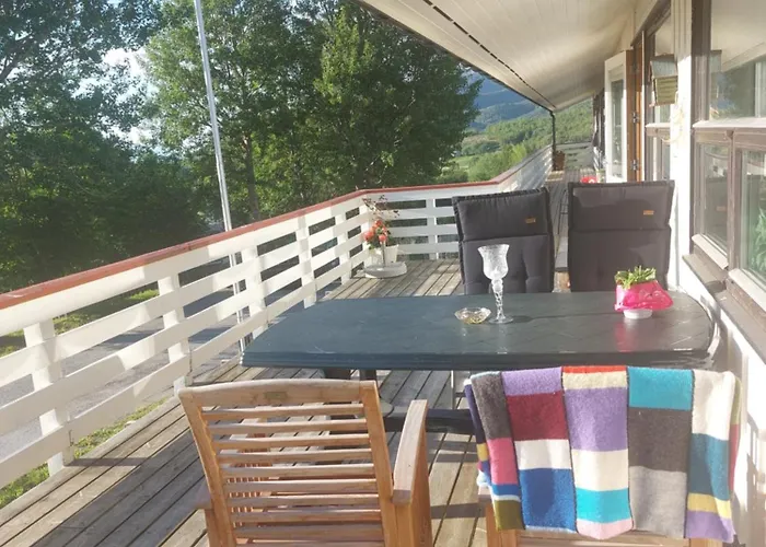 Heimro Bofellesskap Aparthotel Nygardsjoen