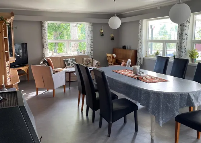 Aparthotel Heimro Bofellesskap 3*