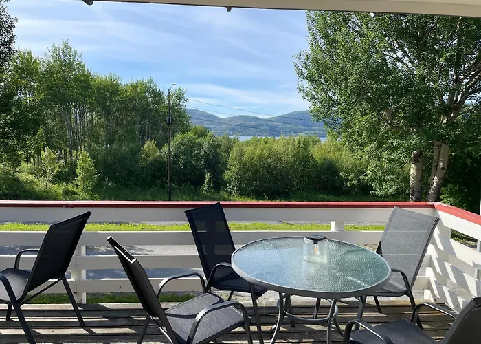Heimro Bofellesskap 3*