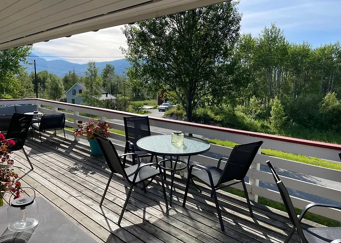 Heimro Bofellesskap 3* Nygardsjoen