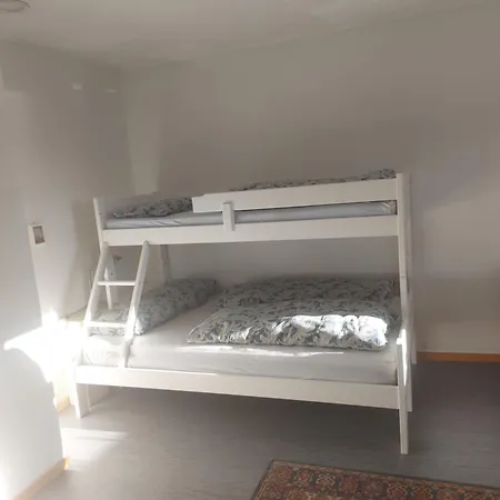 Heimro Bofelleskapet Appart hôtel *