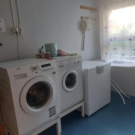 Lejlighedshotel Heimro Bofellesskap