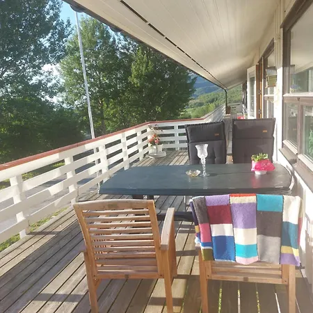 Heimro Bofellesskap Lejlighedshotel Nygardsjoen