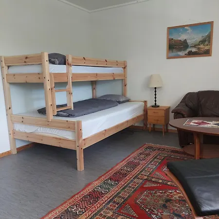 Heimro Bofellesskap 3*