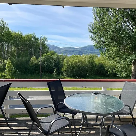 Heimro Bofellesskap 3*