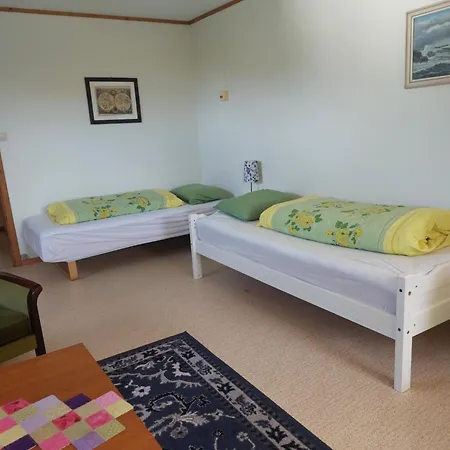 Lejlighedshotel Heimro Bofellesskap 3*