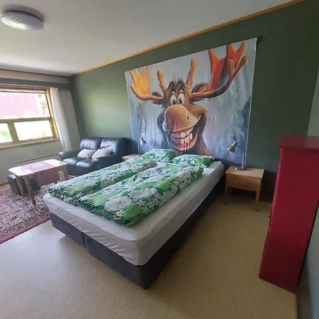 Heimro Bofellesskap 3*