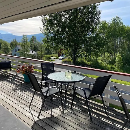 Heimro Bofellesskap 3* Nygardsjoen